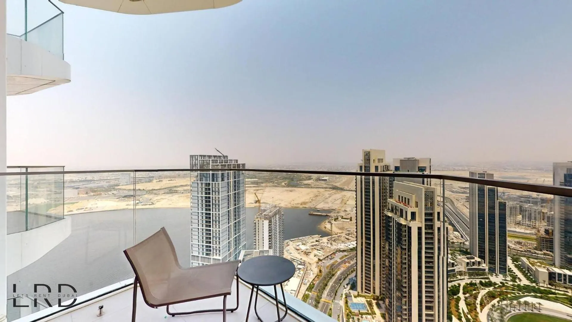 Apartment Classy & Cozy 2Br Harbour Point Dubai United Arab Emirates