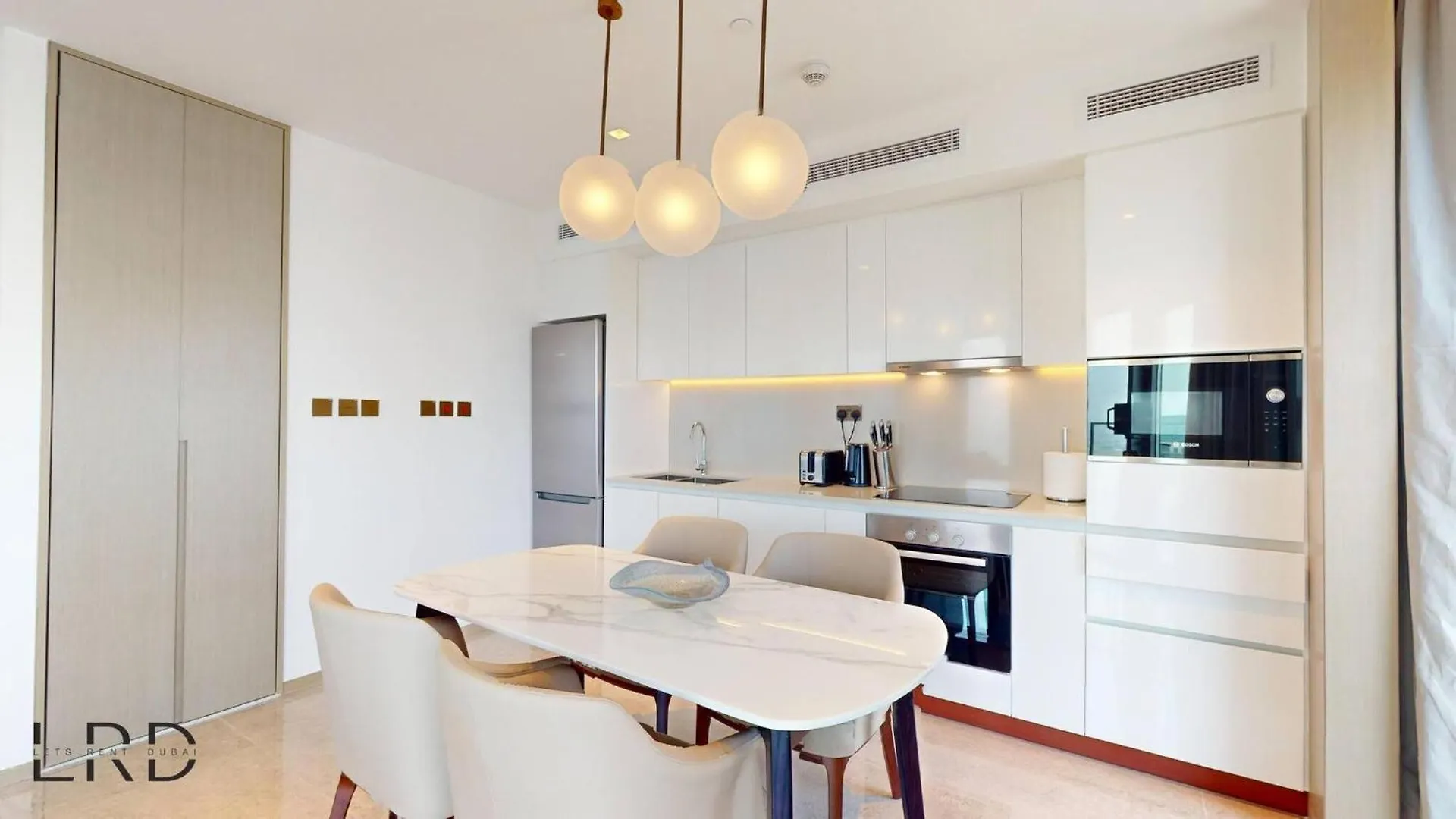 Classy & Cozy 2Br Harbour Point Dubai 0*,  United Arab Emirates